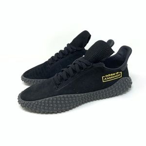 adidas KAMANDA 01 Black Sneaker 10, 11 NEW